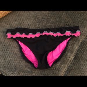 Profile by Gottex Bikini Bottom size large